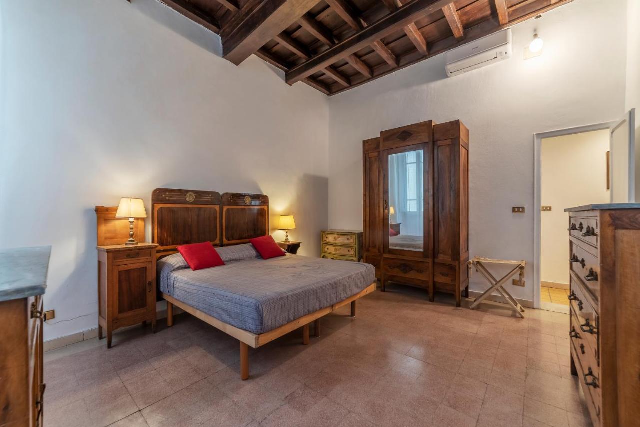 S. Ignazio Central Apartment Rome
