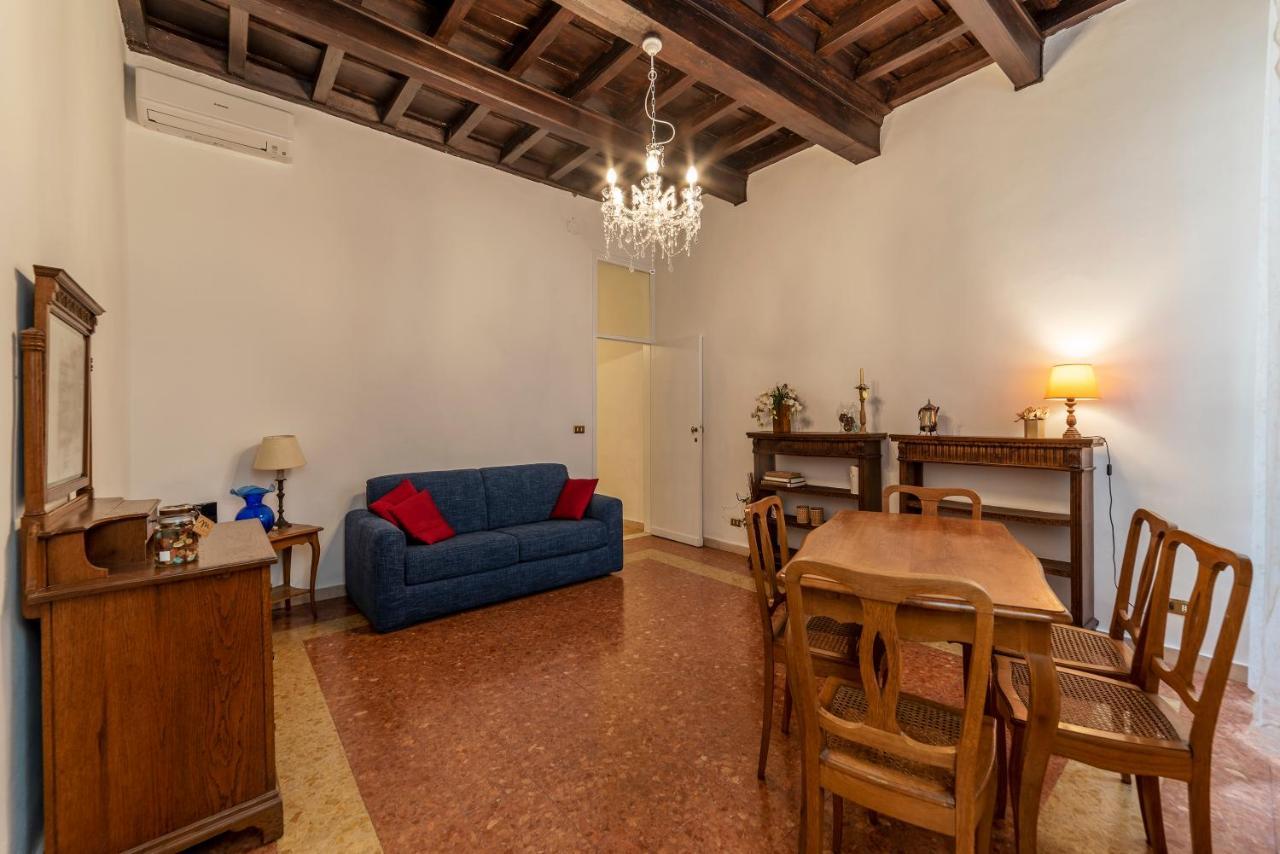 Apartment S. Ignazio Central *