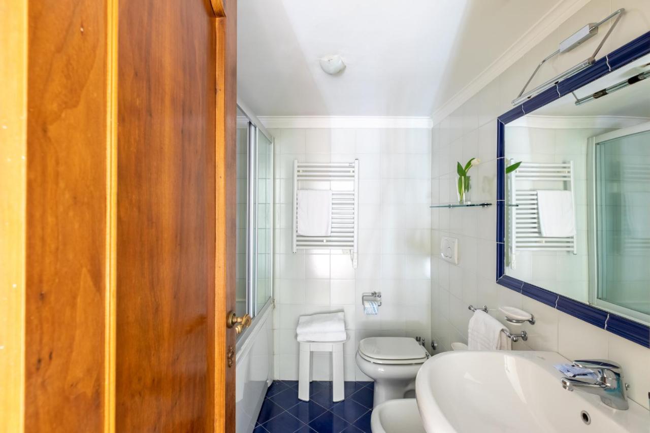 Apartamento Iflat Campo De Fiori Cozy Flat *