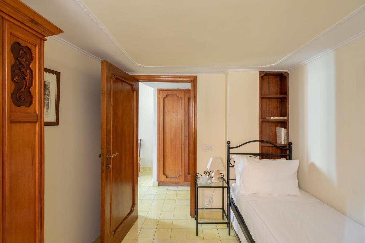 Apartamento Iflat Campo De Fiori Cozy Flat Roma