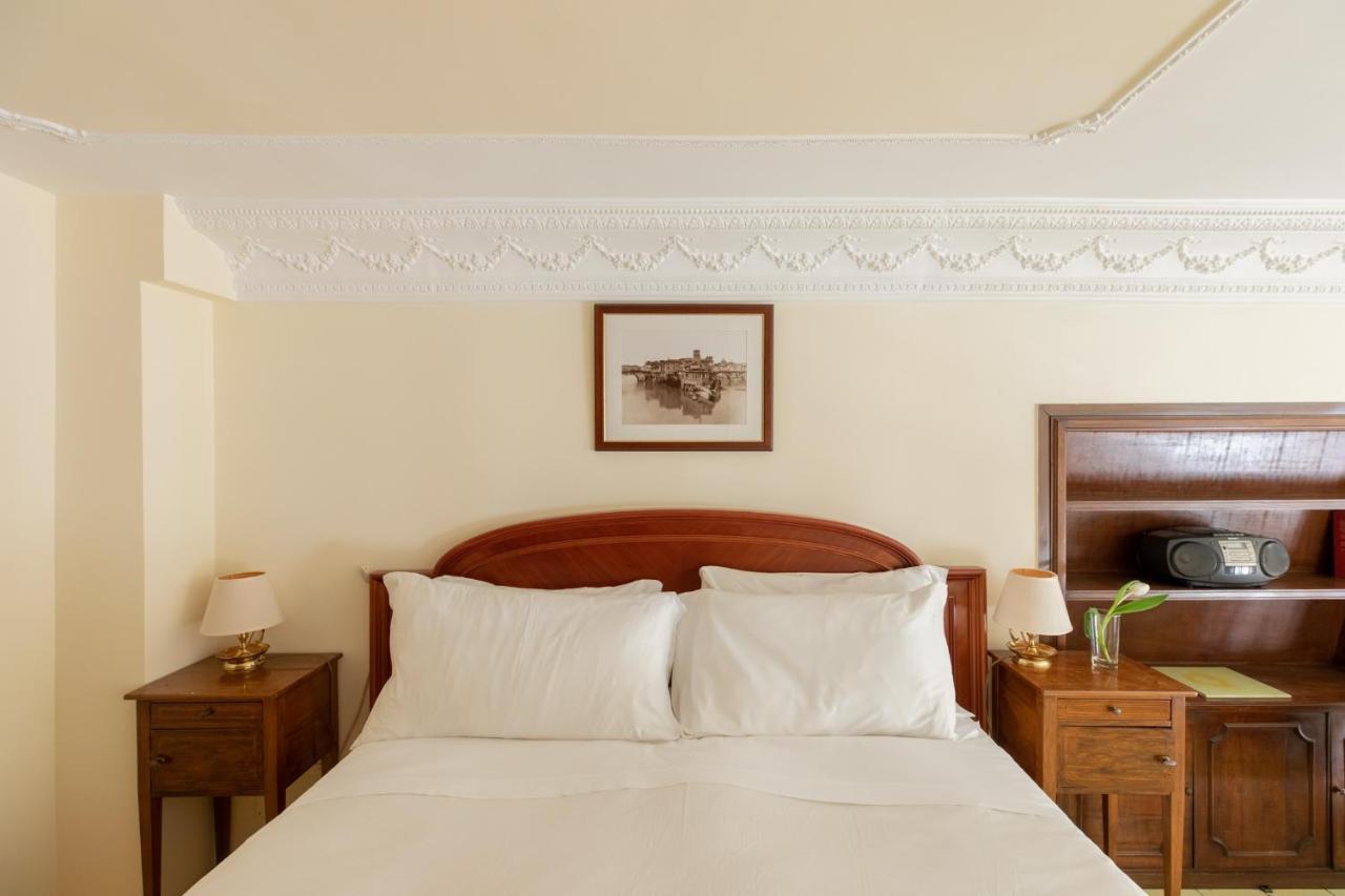 Iflat Campo De Fiori Cozy Flat Apartamento Roma