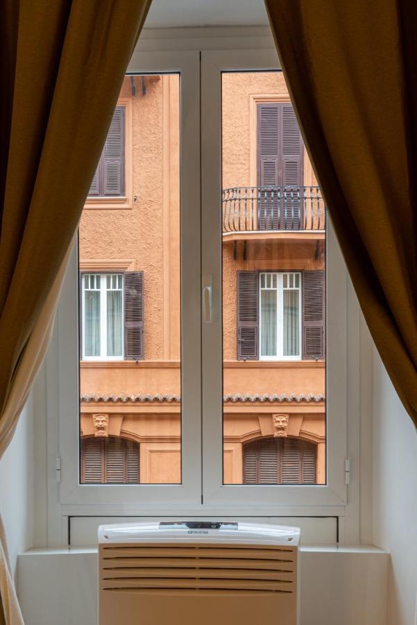 Maison d'hôtes Alessandria Rome