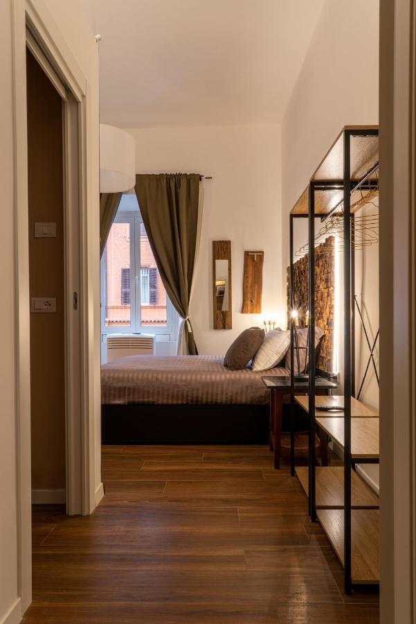 Alessandria Maison d'hôtes Rome