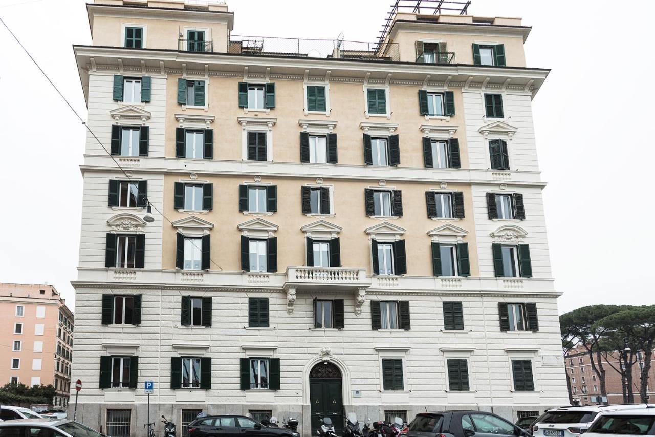 Vaticano Luxury Casa de hóspedes Roma