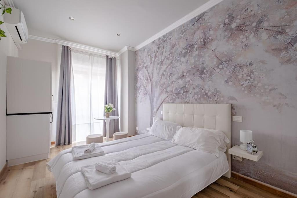 Art Of Living Garbatella Apartment