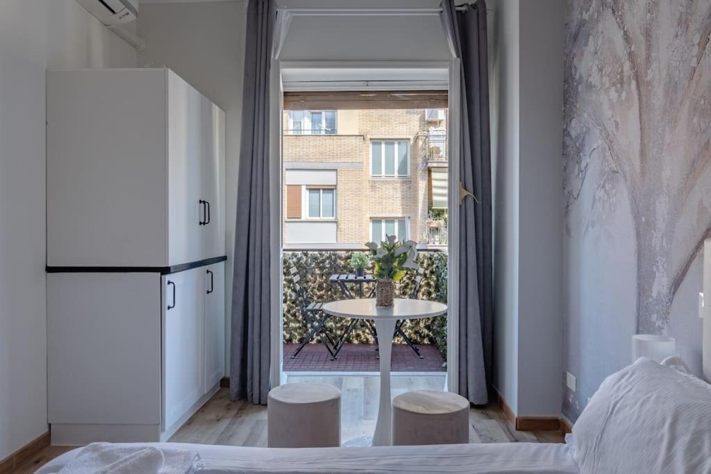 Apartment Art Of Living Garbatella *