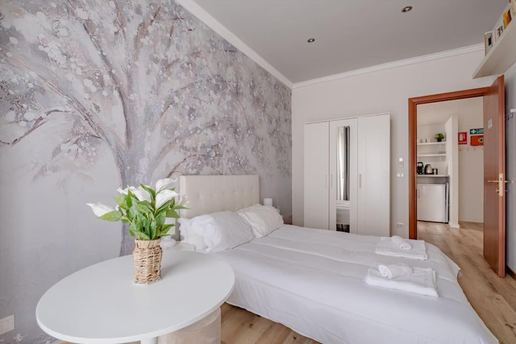 Art Of Living Garbatella Apartment *