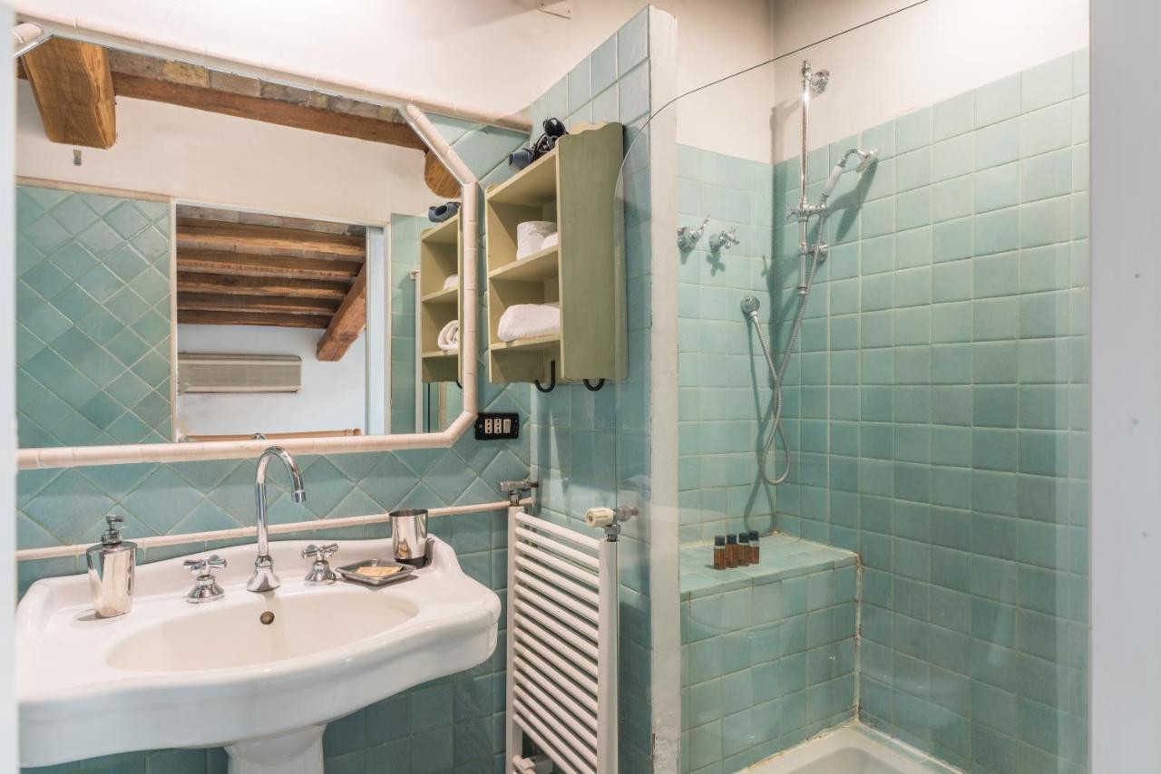 Apartment Cozy Wooden Apt In Piazza Navona *