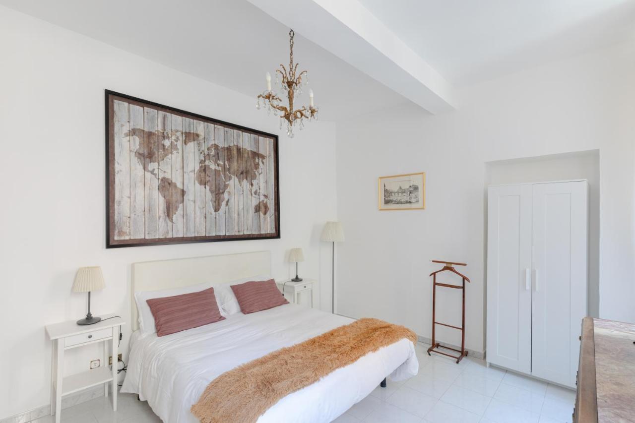Your Colosseum Appartement