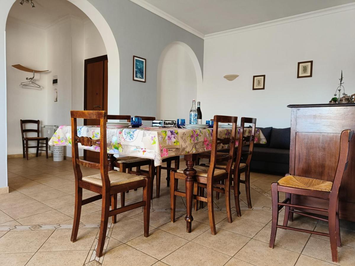 Avellini - Delightful And Spacious With Terrace - Near Metro A Cornelia Appartamento *