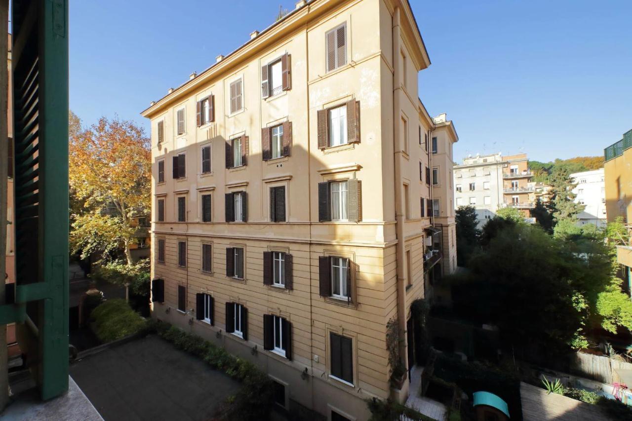 Dandolo In Trastevere By Halldis Appartamento *