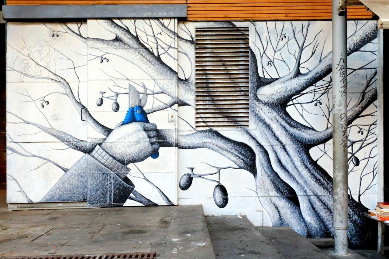 Dandolo In Trastevere By Halldis Appartamento Roma