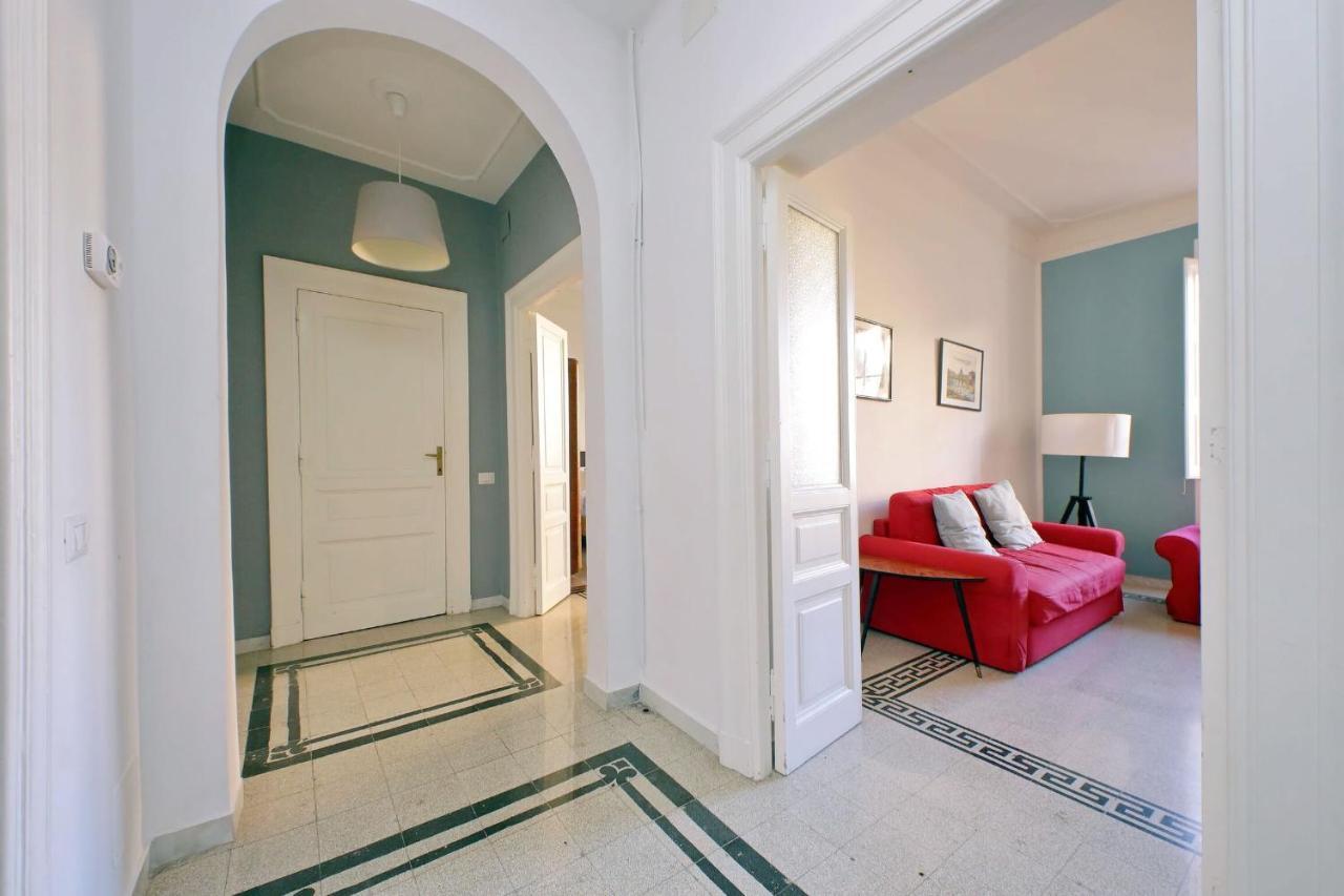 Dandolo In Trastevere By Halldis Appartamento *
