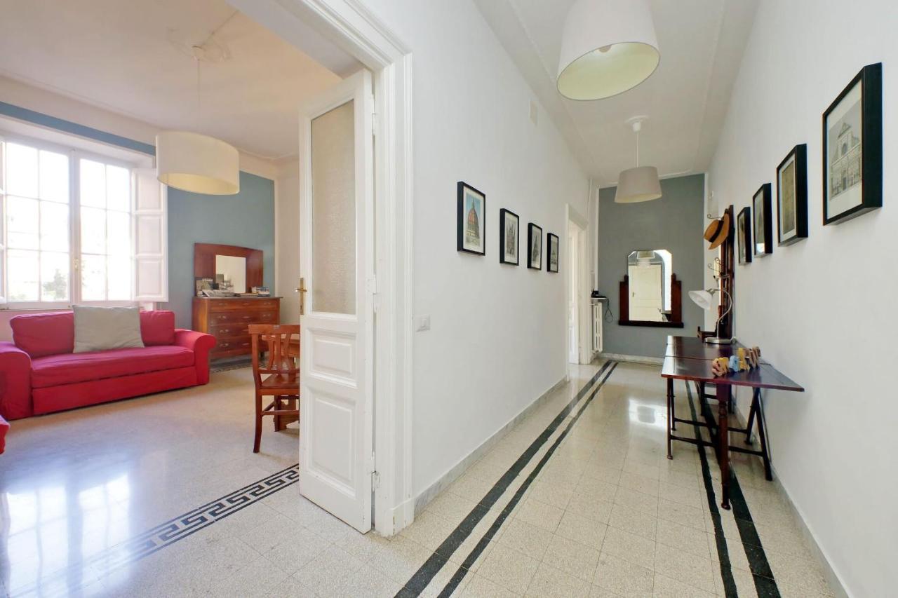 Appartamento Dandolo In Trastevere By Halldis *