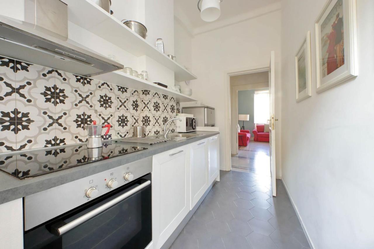 Appartamento Dandolo In Trastevere By Halldis Roma