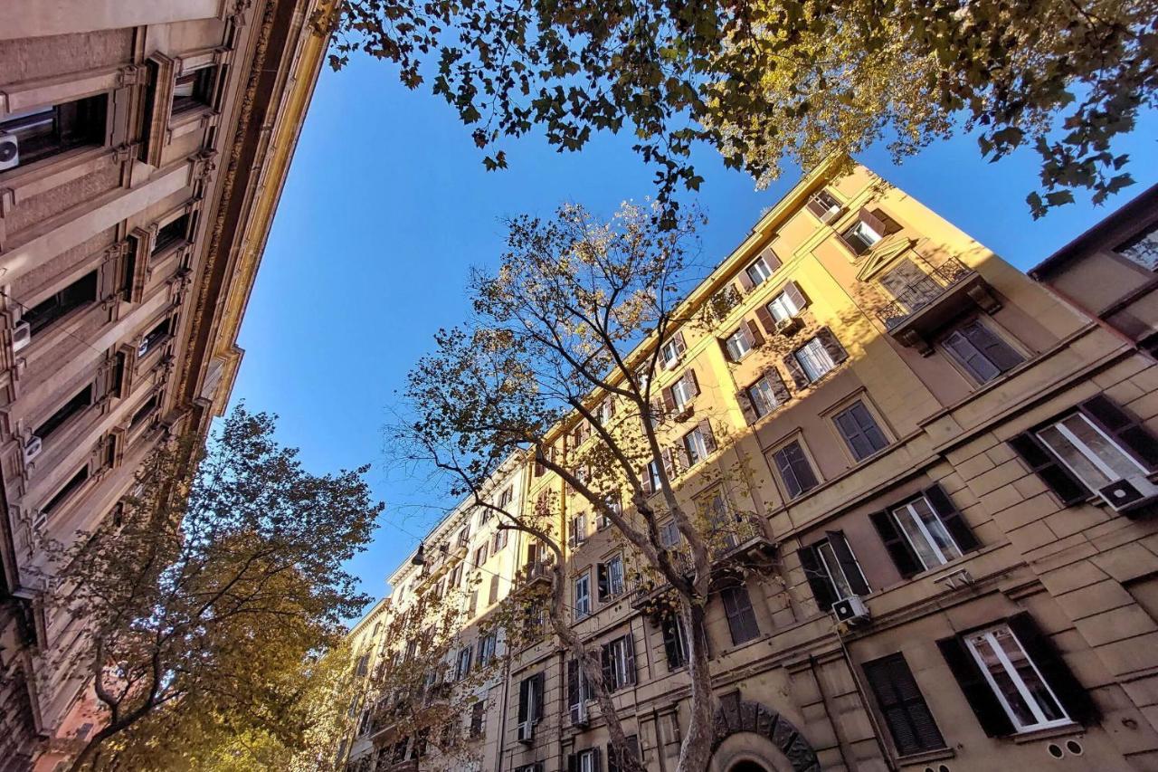 Appartamento Dandolo In Trastevere By Halldis Roma