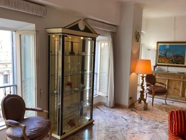 Casa vacanze Vhometrevi *