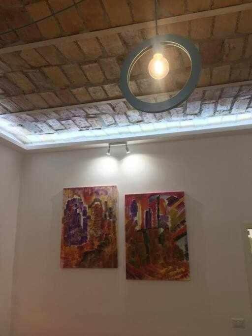 Rhome Away Tittoni Apartment