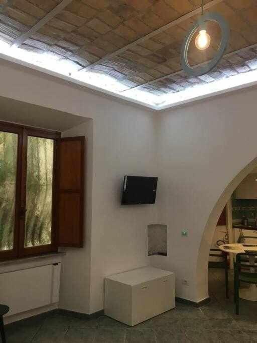 Rhome Away Tittoni Apartment Rome