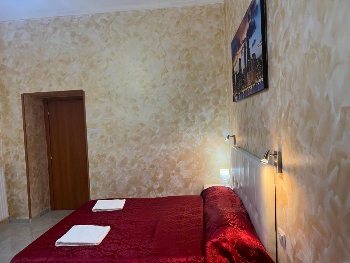 Guest house Monlight