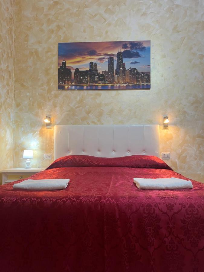 Monlight Guest house *