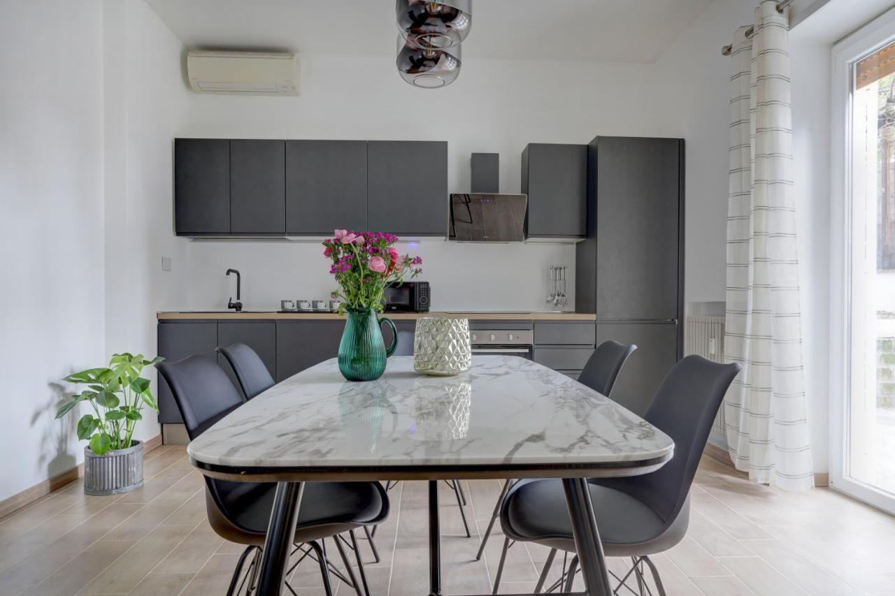 Apartment Casa Di Claudia Rome