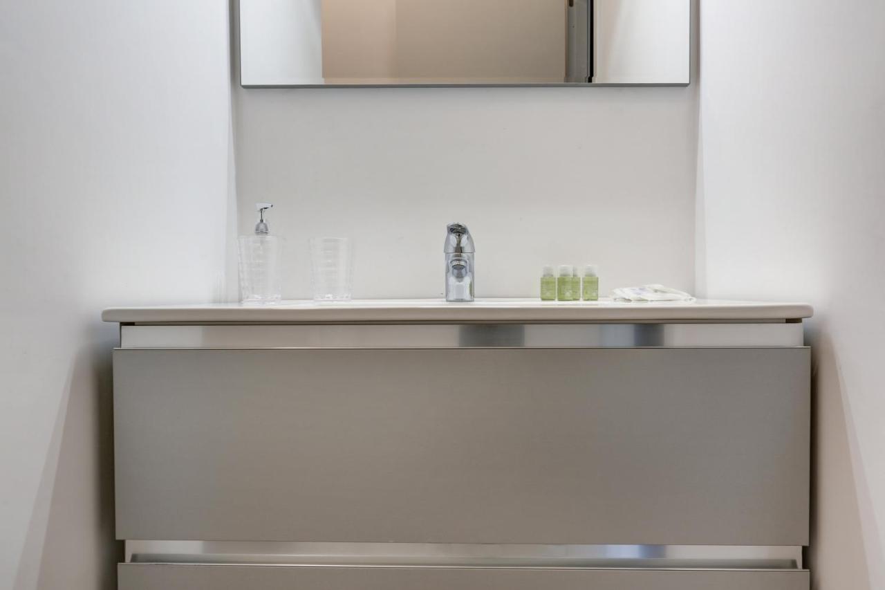 Casa Di Claudia Apartment Rome
