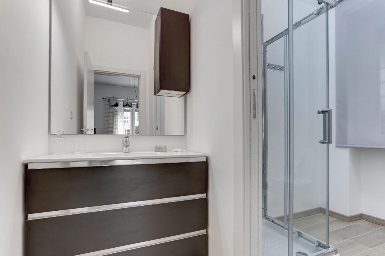 Casa Di Claudia Apartment *