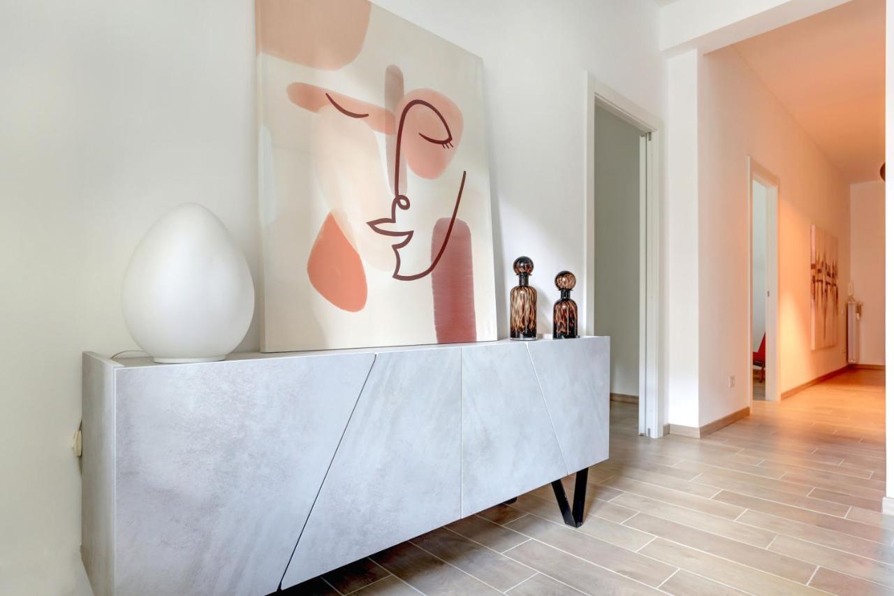 Casa Di Claudia Apartment Rome