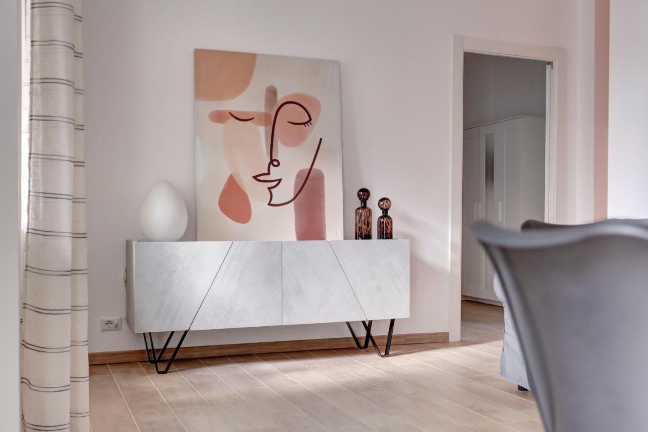 Casa Di Claudia Apartment Rome