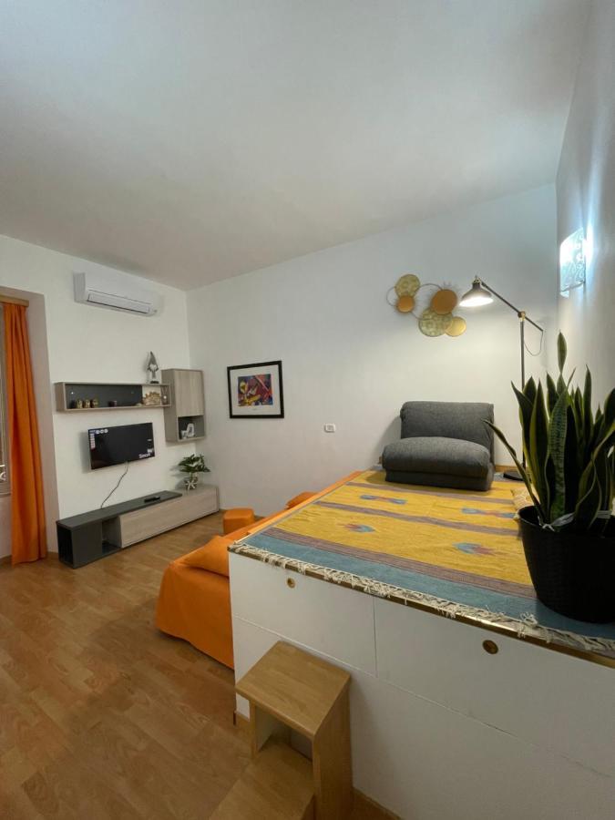 Loft Centro * Rome