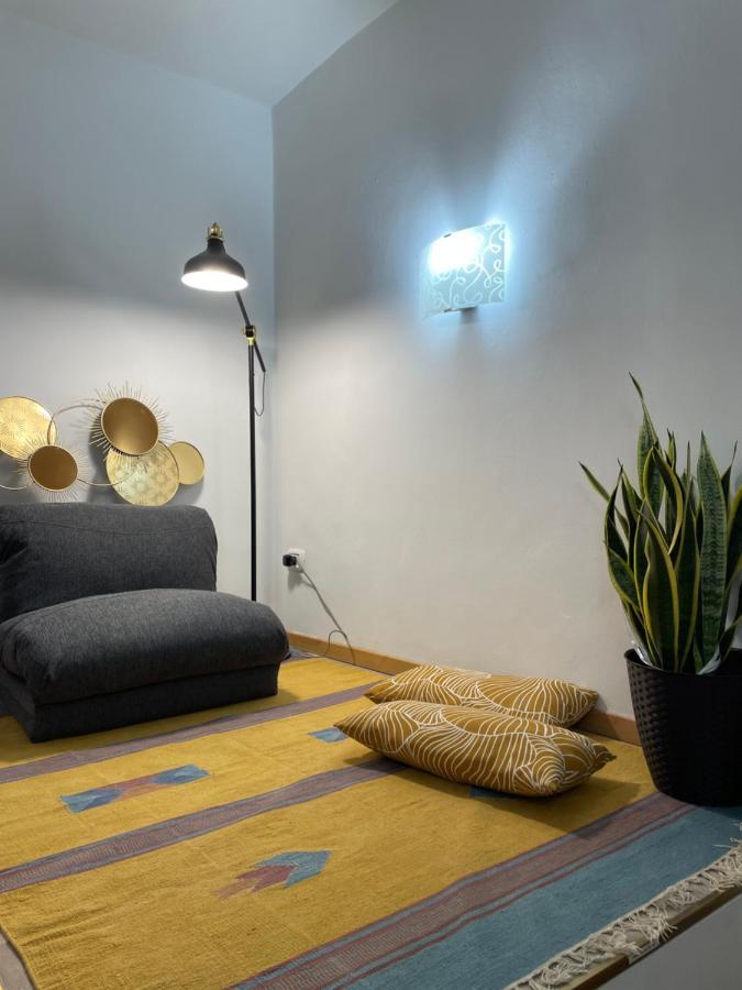 Loft Centro Apartment Rome