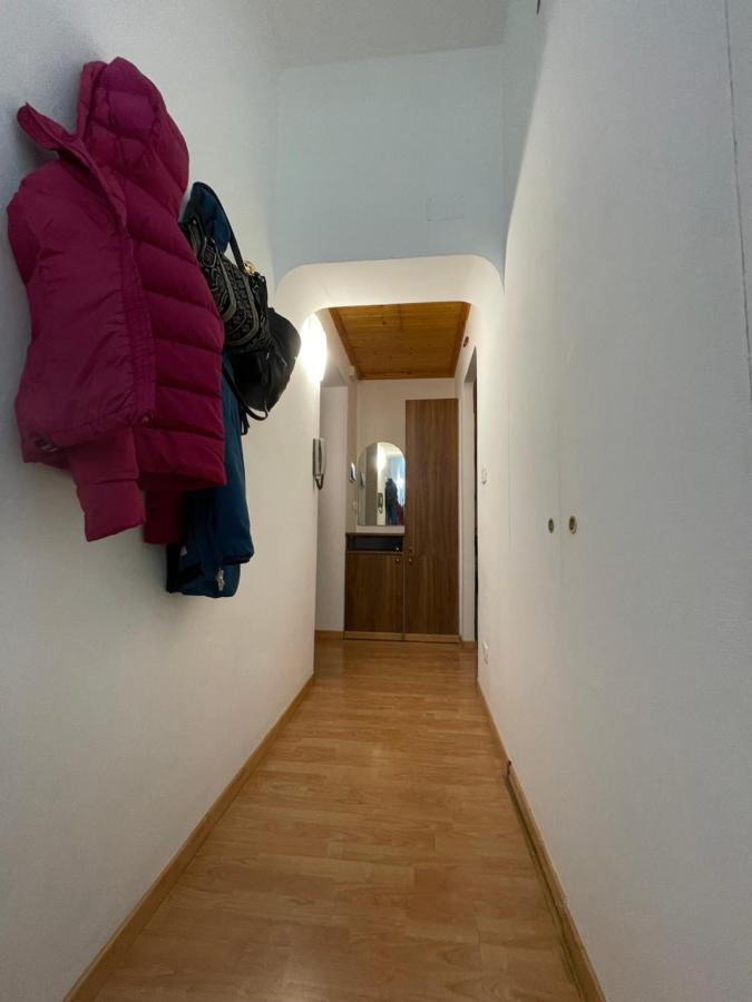 Loft Centro Apartment *