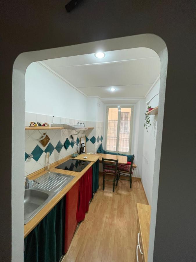 Loft Centro * Rome