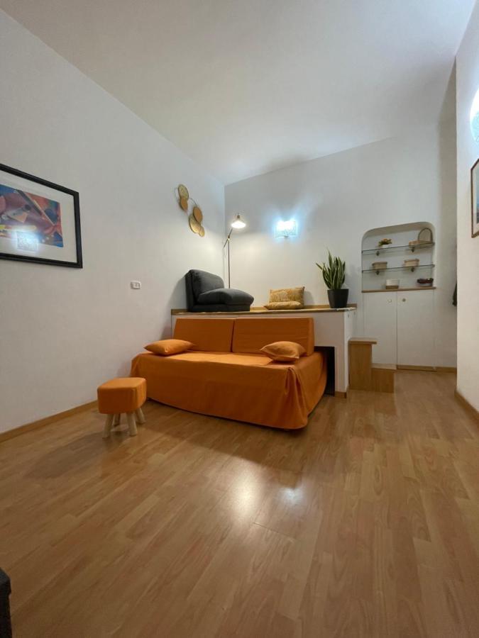 Loft Centro Apartment