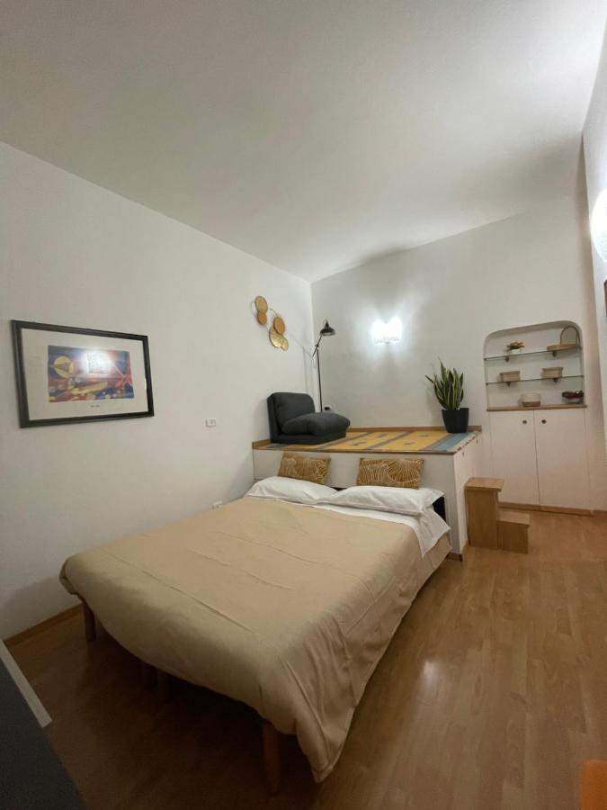 Loft Centro Apartment *