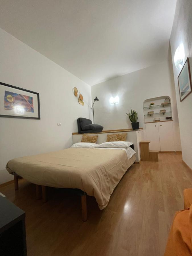 Loft Centro Rome