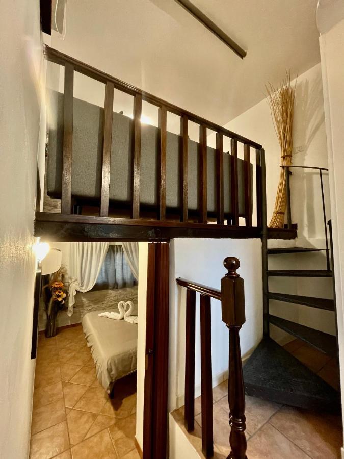 A.d Vatican House Appartement *