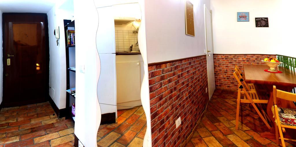 Domus Celentano Holiday home *