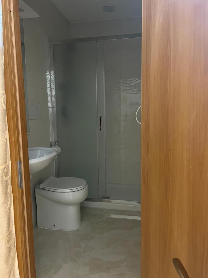 Monlight Guest house Rome