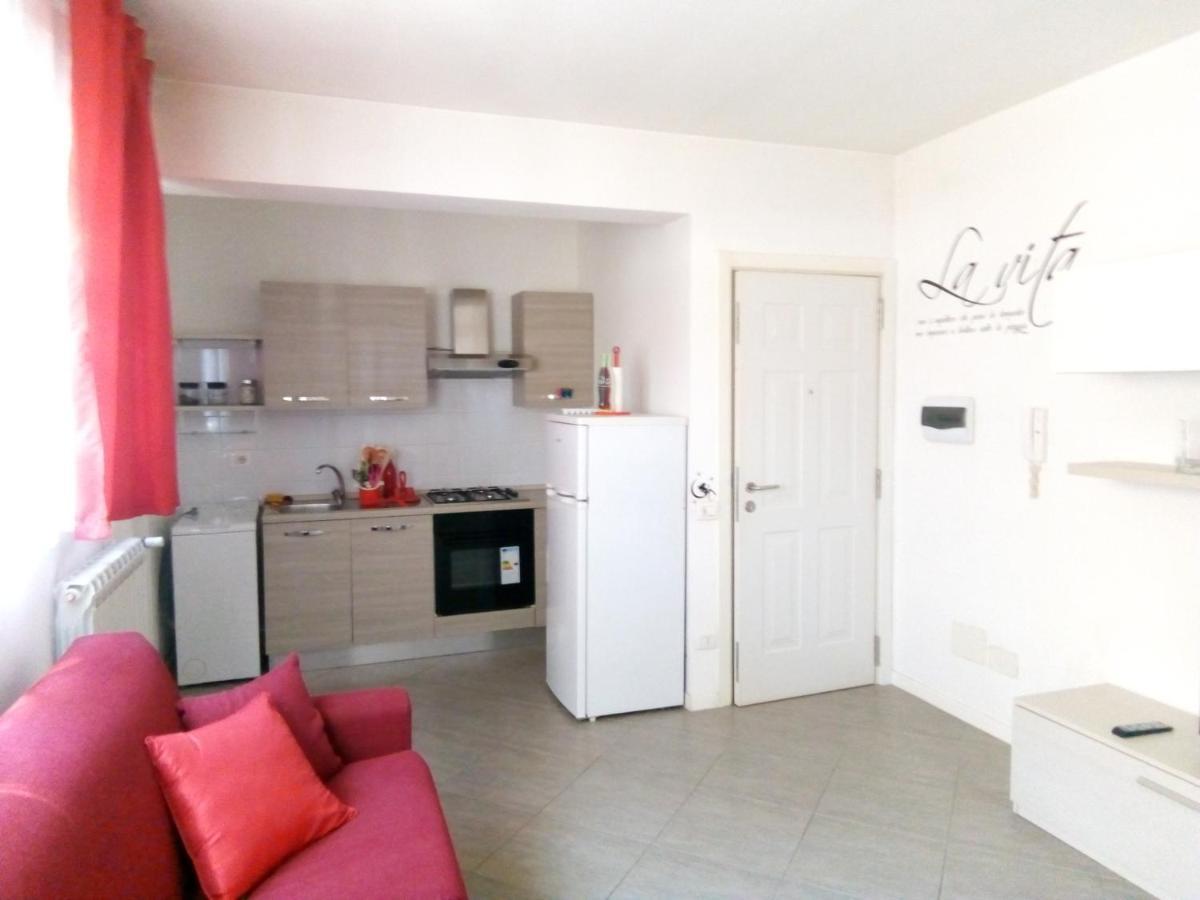 Aquarius Apartment Rome