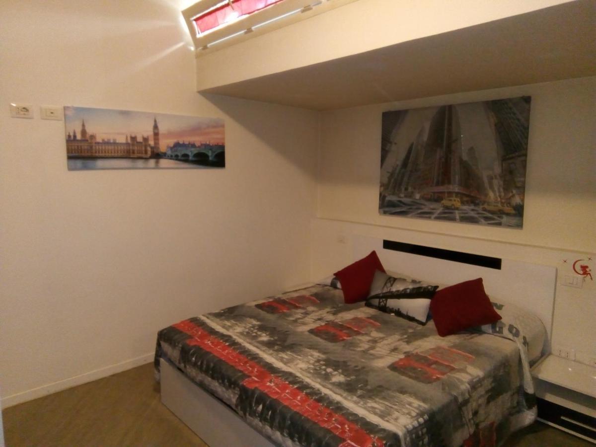 Apartment Aquarius