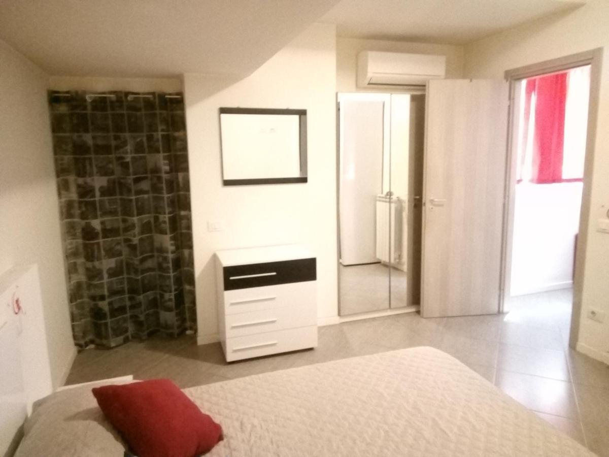 Apartment Aquarius *