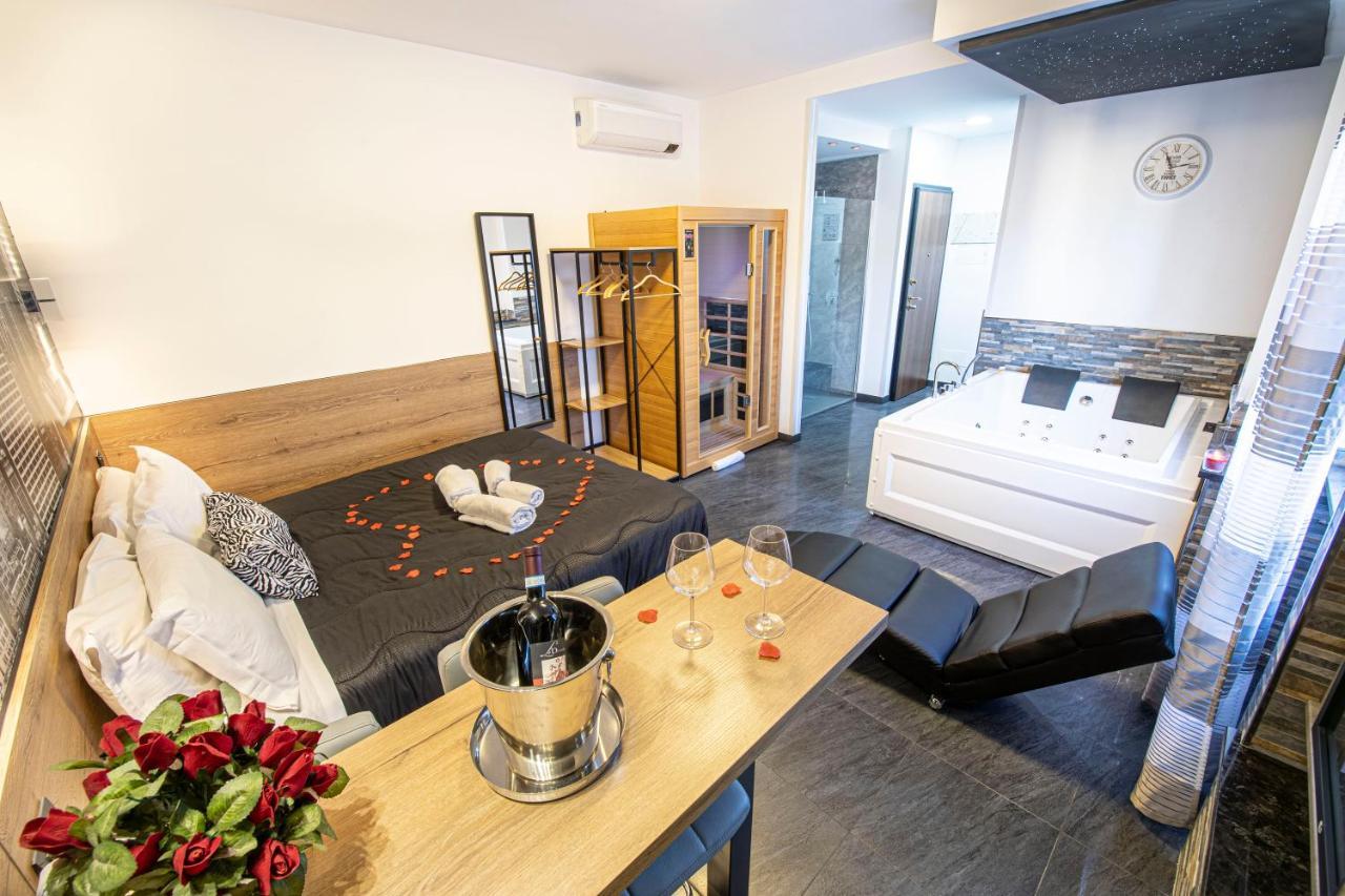 Virtus Prestige - & Appartement *