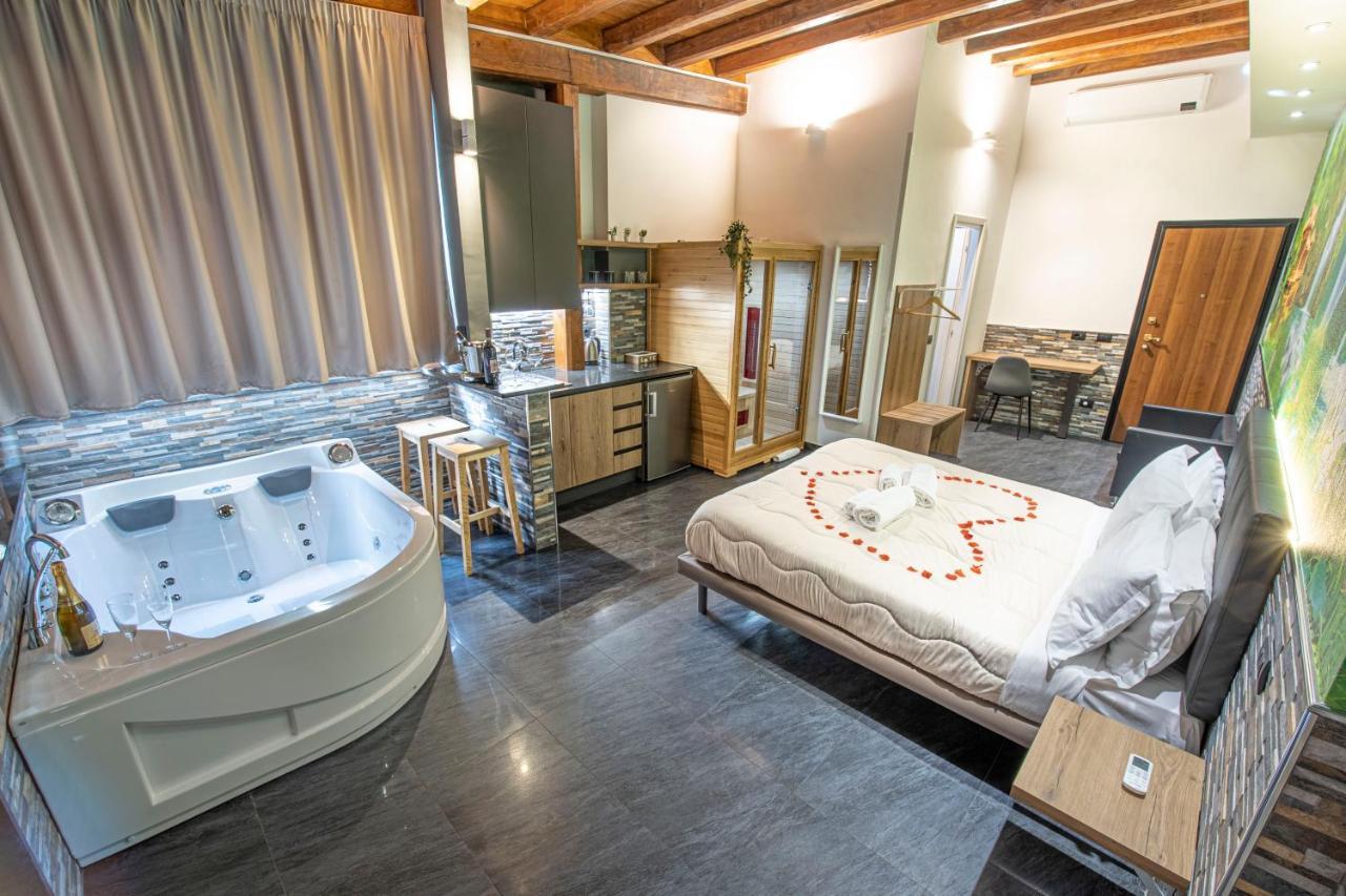 Appartement Virtus Prestige - &