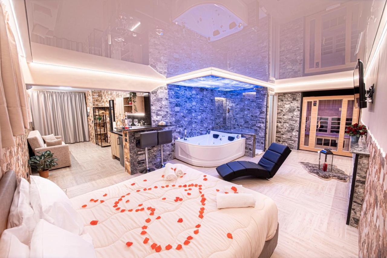 Virtus Prestige - & Appartement Rome
