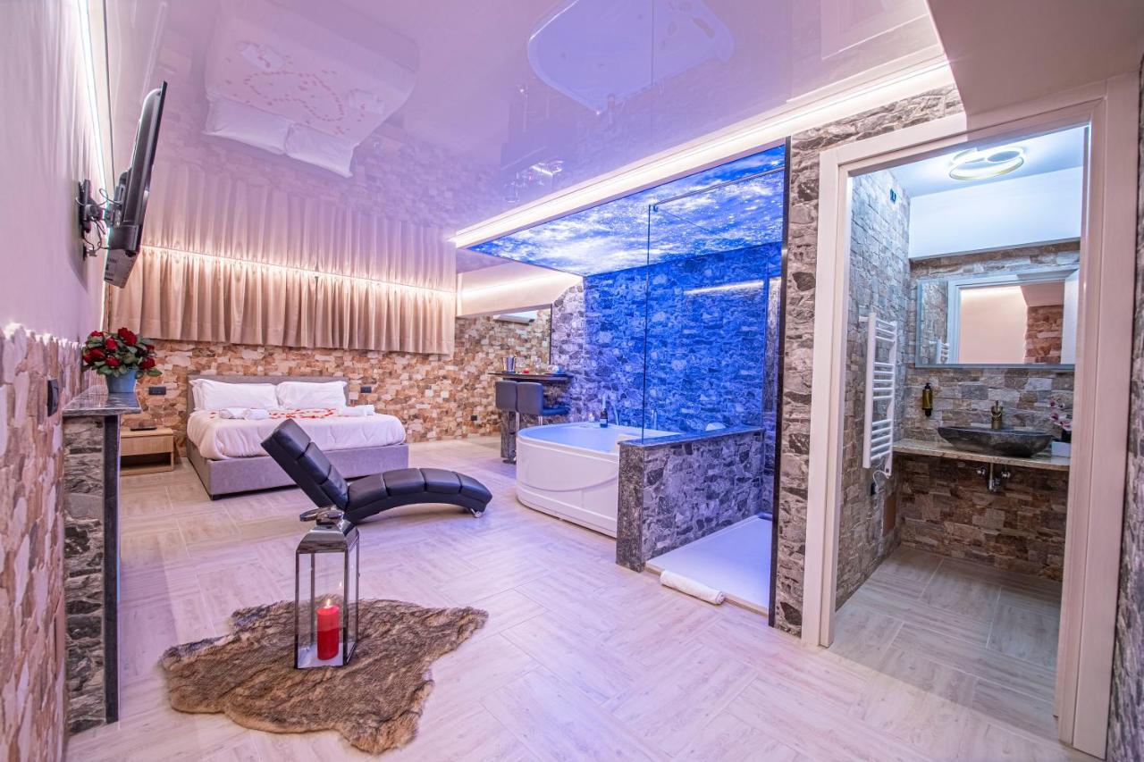 Virtus Prestige - & Appartement Rome