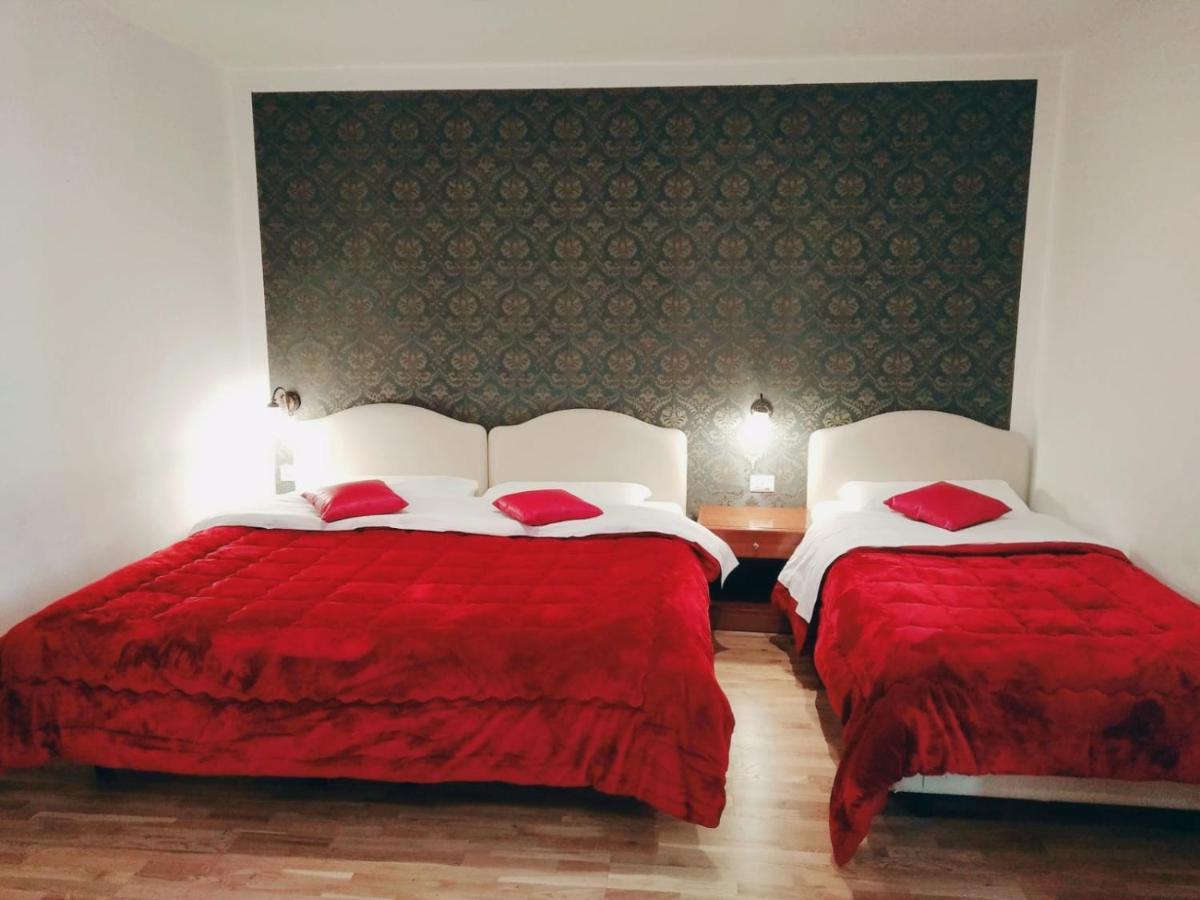 Fenicia Hotel 2*