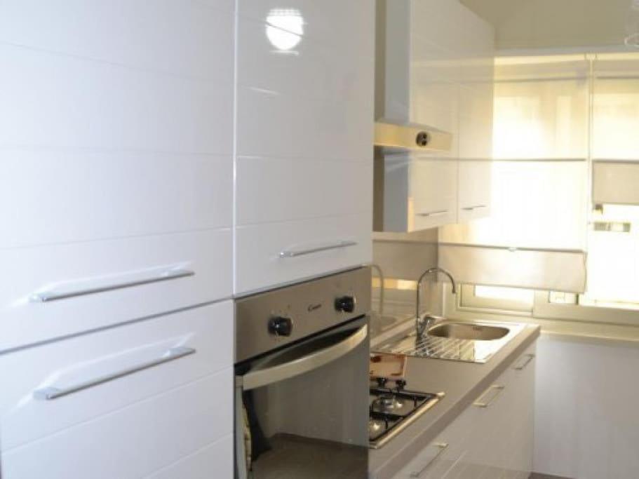 La Casetta Dei Sogni Holiday home