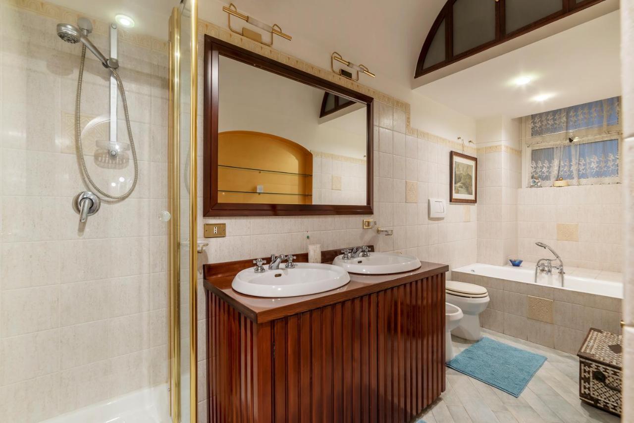 Appartement Castel Sant'angelo Cozy *
